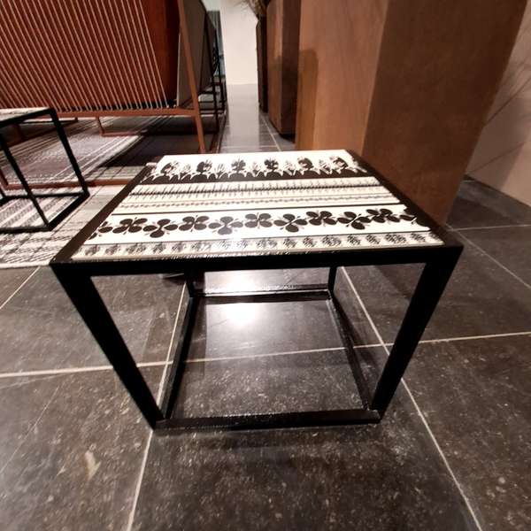 B&B Italia Canasta bijzettafel  - Showroom
