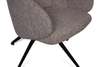 Gealux Angaliet fauteuil - Materiaal