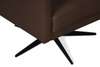 Gealux Opal fauteuil - Materiaal