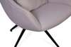 Gealux Giula fauteuil - Materiaal