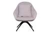 Gealux Giula fauteuil - Materiaal