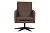 Gealux Opal fauteuil - Materiaal