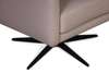 Gealux Opal fauteuil - Materiaal