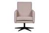 Gealux Opal fauteuil - Materiaal