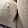 Flexform Asolo hoekbank - Materiaal