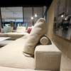 Flexform Groundpiece hoekbank - Details