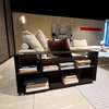 Flexform Groundpiece hoekbank - Details