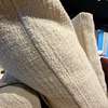 Flexform Groundpiece hoekbank - Materiaal