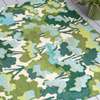 Brink & Campman HAR vloerkleed - 200x280 - Materiaal
