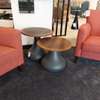 Cattelan Italia Rio bijzettafel (set van 2) - Showroom