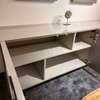 Dallagnese Concrete dressoir - Zijaanzicht links