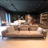 Flexform Gregory 3-zitsbank - Showroom
