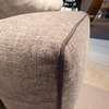 Flexform Gregory 3-zitsbank - Materiaal