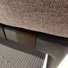 Flexform Gregory 3-zitsbank - Materiaal