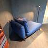 Flexform Ambroeus chaise longue - Vooraanzicht