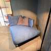 Flexform Ambroeus chaise longue - Zijaanzicht rechts