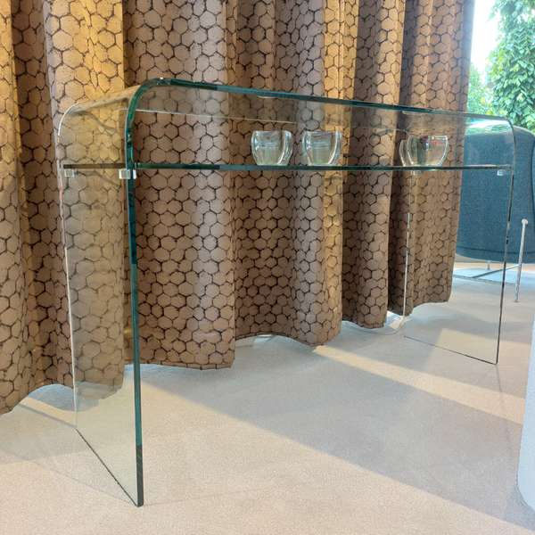 Fiam Rialto wandtafel - Showroom