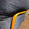 Flexform Ambroeus chaise longue - Details