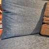 Flexform Ambroeus chaise longue - Materiaal