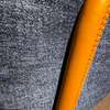 Flexform Ambroeus chaise longue - Materiaal