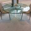 Fiam Sahara eettafel - Ø140 - Showroom