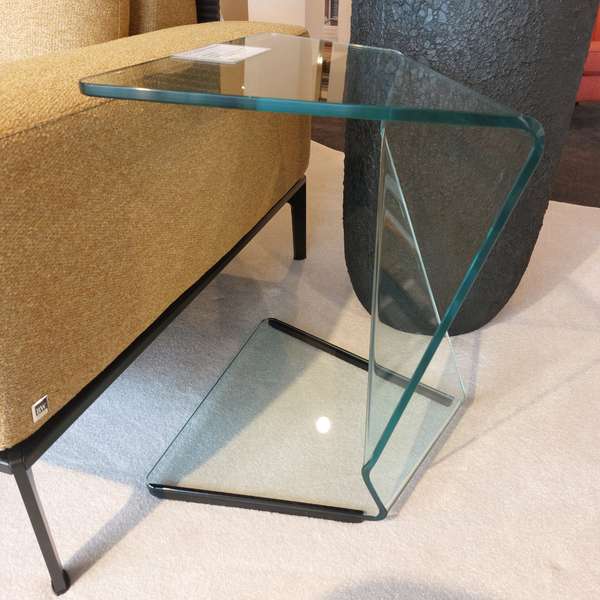 Fiam Sigmy bijzettafel - Showroom