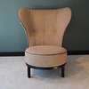 Giorgetti Rea fauteuil - Showroom