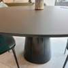 IPdesign Roxy eettafel - Ø150 - Details