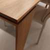 Kluskens Portofino eettafel - 240x100 - Details