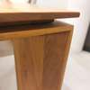 Kluskens Portofino eettafel - 240x100 - Details