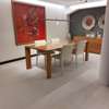 Kluskens Portofino eettafel - 240x100 - Achter aanzicht