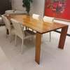 Kluskens Portofino eettafel - 240x100 - Showroom