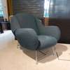 Leolux Anton fauteuil - Showroom
