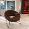 Leolux Mimas fauteuil - Showroom