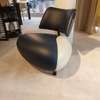Leolux Pallone Pa fauteuil - Vooraanzicht