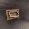Michel Ferrand Hologer dressoir - Details
