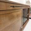 Michel Ferrand Hologer dressoir - Details