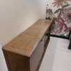 Michel Ferrand Hologer dressoir - Zijaanzicht links