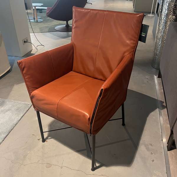 Montis Geraldine eetkamerstoel (set van 4) - Showroom