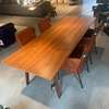 Arco Essential eettafel - 240x90 - Details