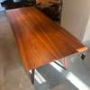 Arco Essential eettafel - 240x90 - Details