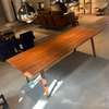 Arco Essential eettafel - 240x90 - Details