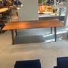Arco Essential eettafel - 240x90 - Details