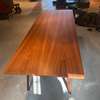 Arco Essential eettafel - 240x90 - Details
