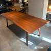 Arco Essential eettafel - 240x90 - Details