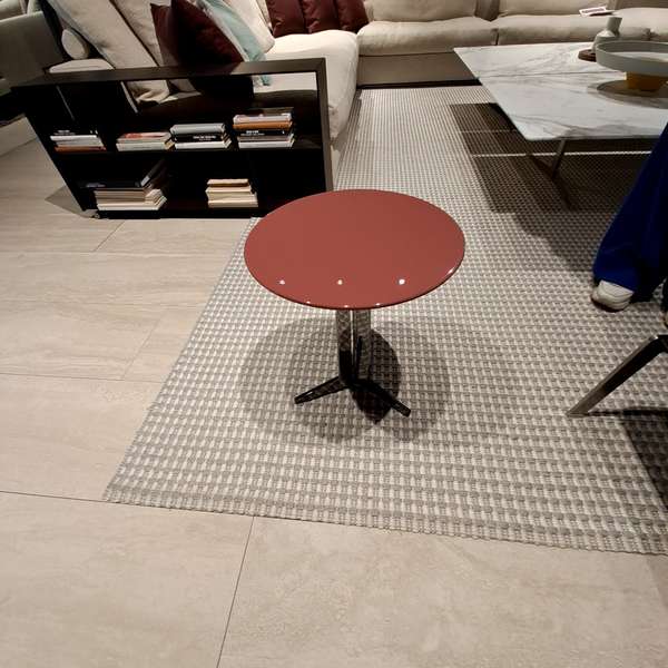 Flexform Fly bijzettafel - Showroom