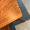 Arco Essential eettafel - 240x90 - Details