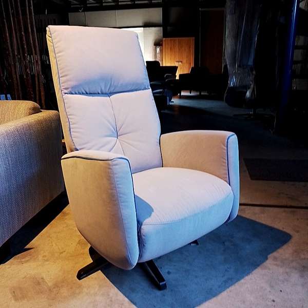 ROM Halgo S uc relaxfauteuil - Showroom