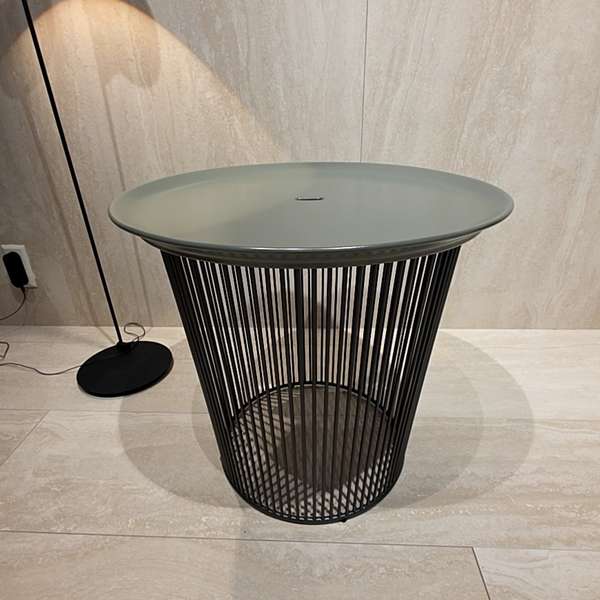 Flexform Berry bijzettafel - Showroom