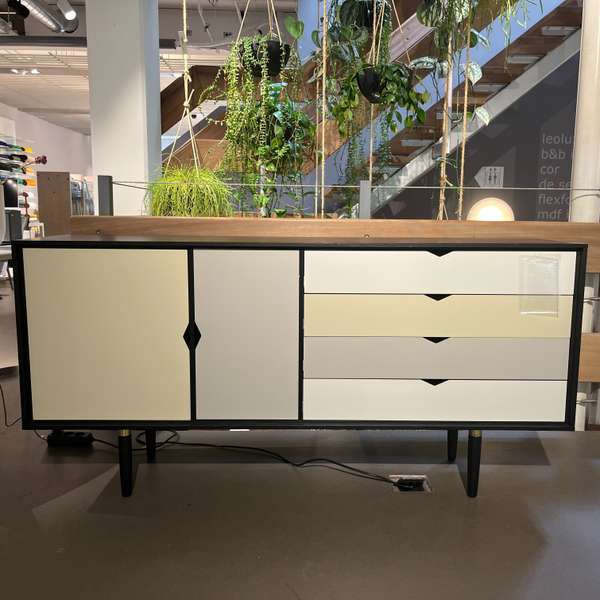 Andersen S6 5-525 dressoir - Showroom